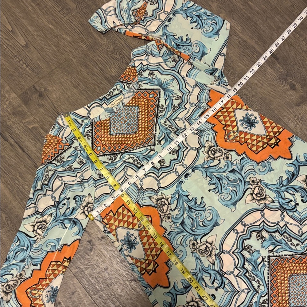 Hot & Delicious Dress - Picture 9 of 12